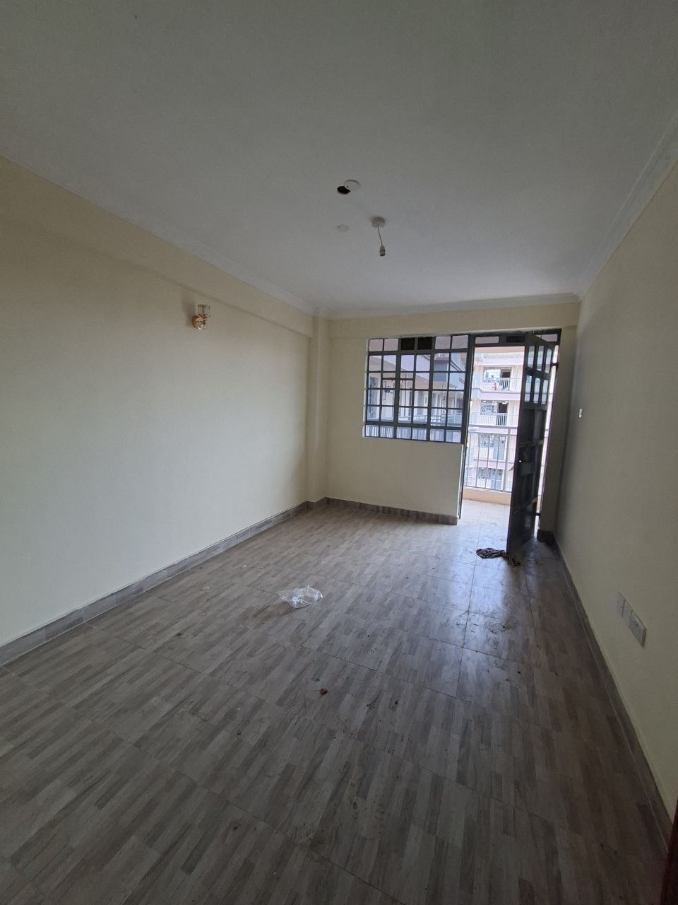 Inviting 1-Bedroom Apartment for Rent in Ruiru Bypass Green Spot, 20000