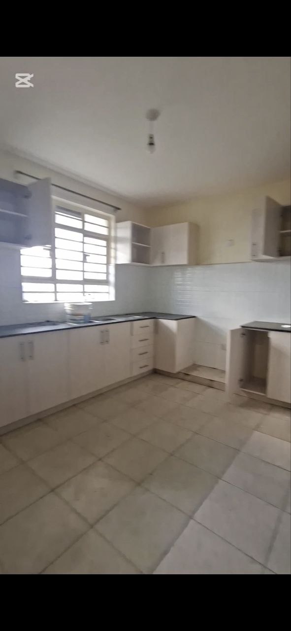Bright 2-Bedroom Master Ensuite Apartment for Rent in Ruiru Rainbow – KES 32,000