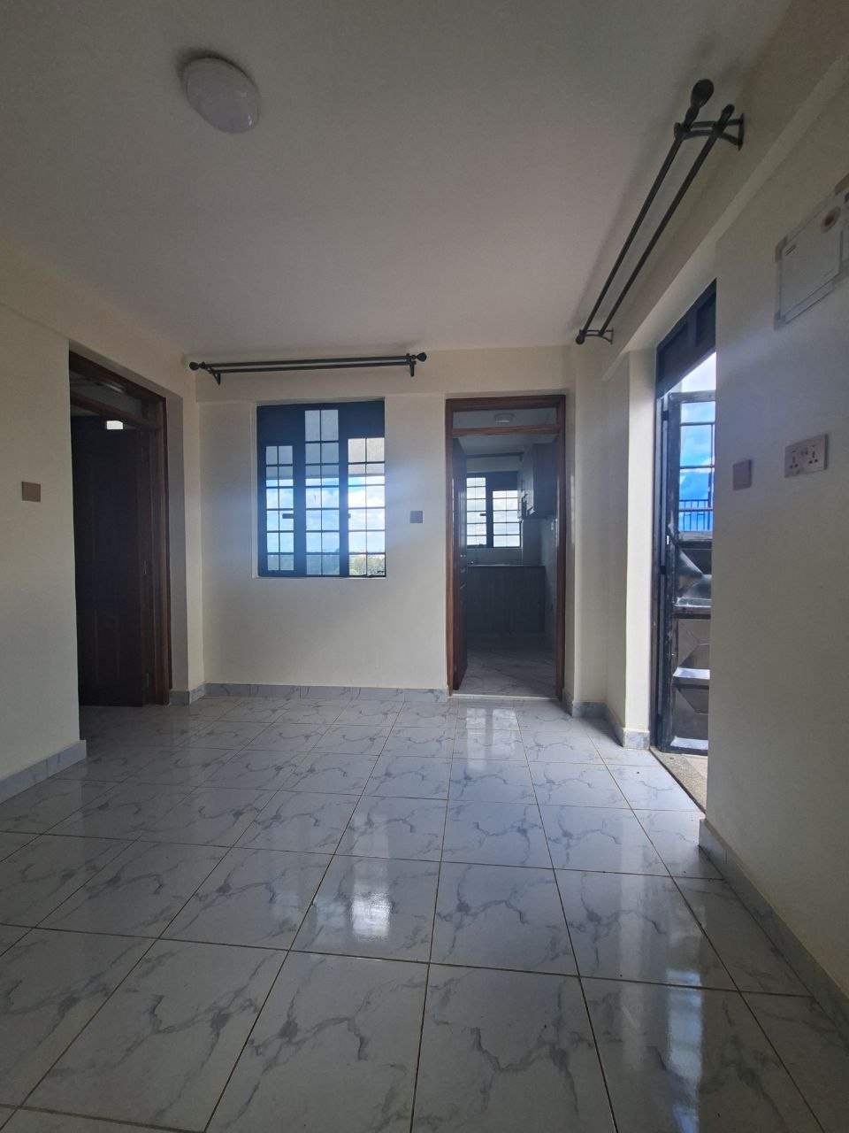 Accessible 1-Bedroom Apartment for Rent in Ruiru Ndani – KES 20,000