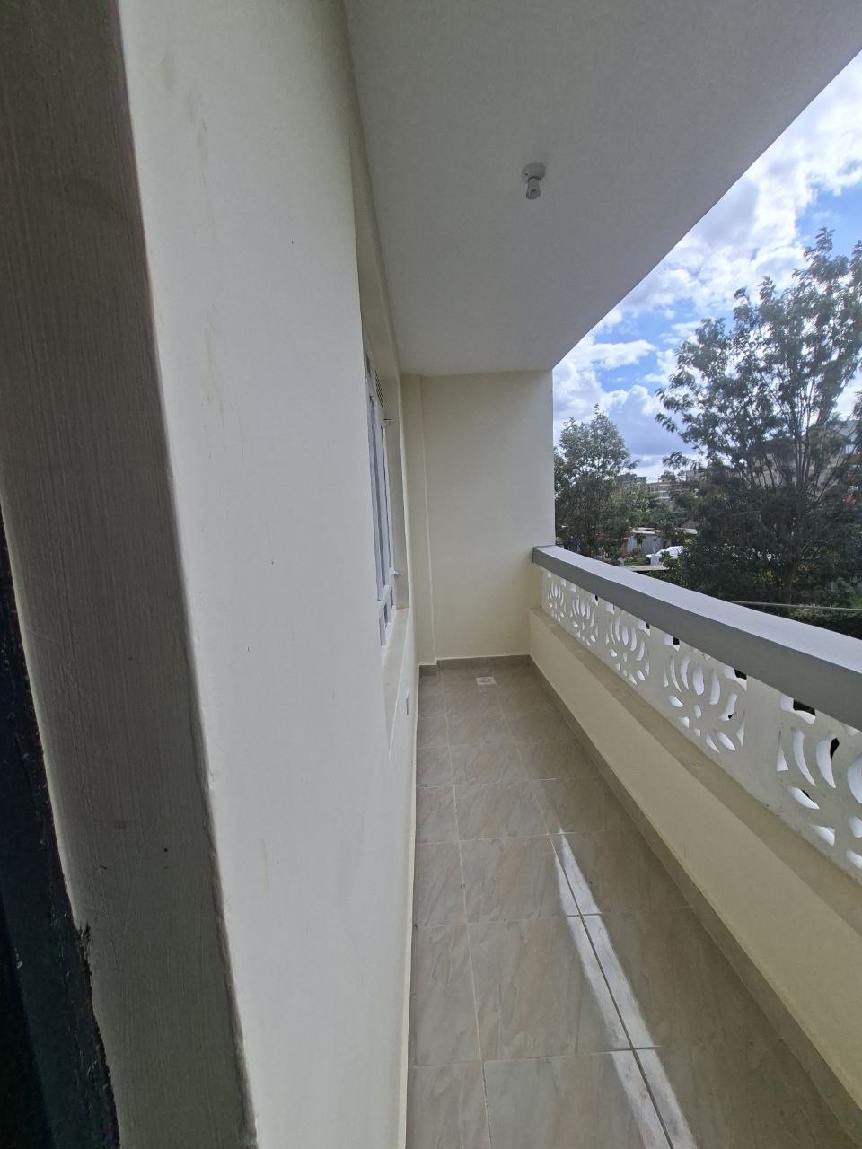 Luxury 2-Bedroom Master-Ensuite Apartment Ruiru Bypass Kamakis – Rent 35K
