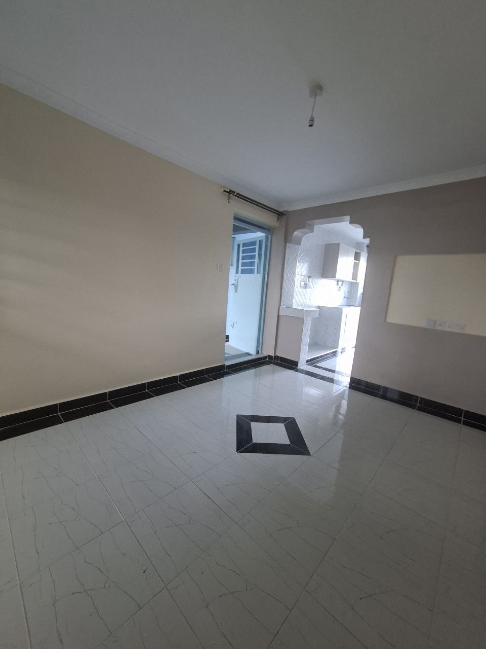 Cozy 1-Bedroom Apartment Ruiru Rainbow– Rent 20K
