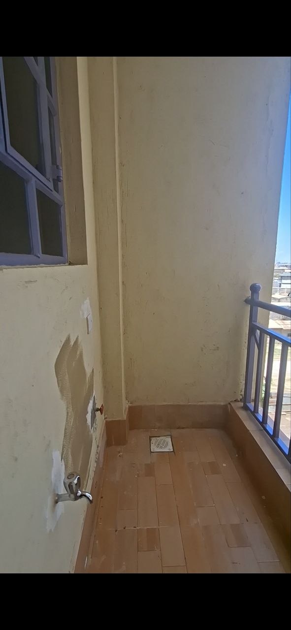 Elegant 1-Bedroom Master-Ensuite Apartment Ruiru Bypass Membley – Rent 25K