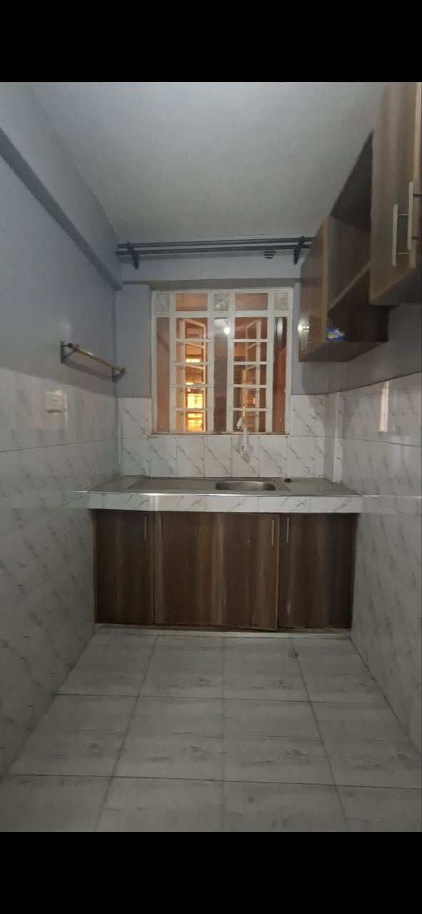 Cozy 1 -Bedroom Apartments, Ruiru Membley, 18K