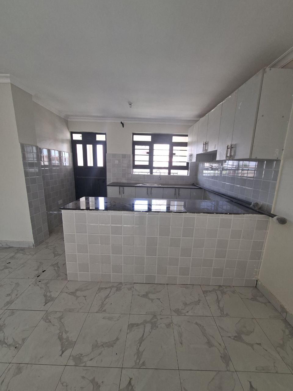 Premium 1-Bedroom Apartment, Master ensuite, Ruiru-Kamakis, 25K