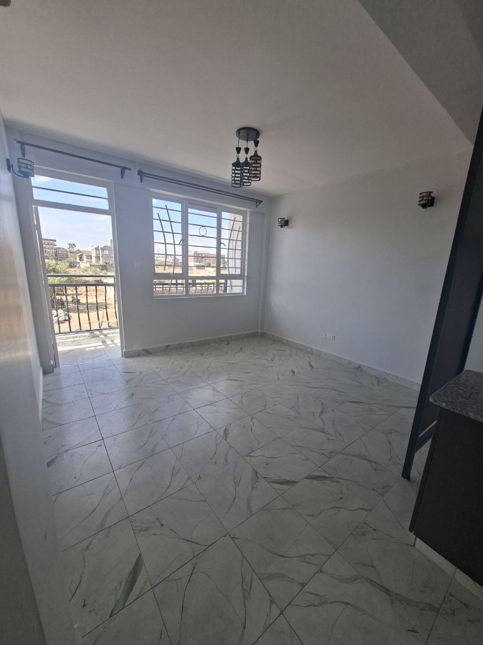 Cozy 2-Bedroom Apartment on Kumakis Bypass – KSh 35,000