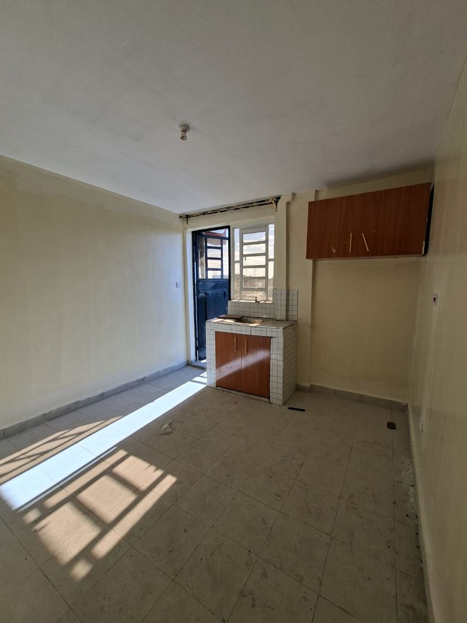 Prime 1-Bedroom Apartment in Afro Siyani – KSh 16,000