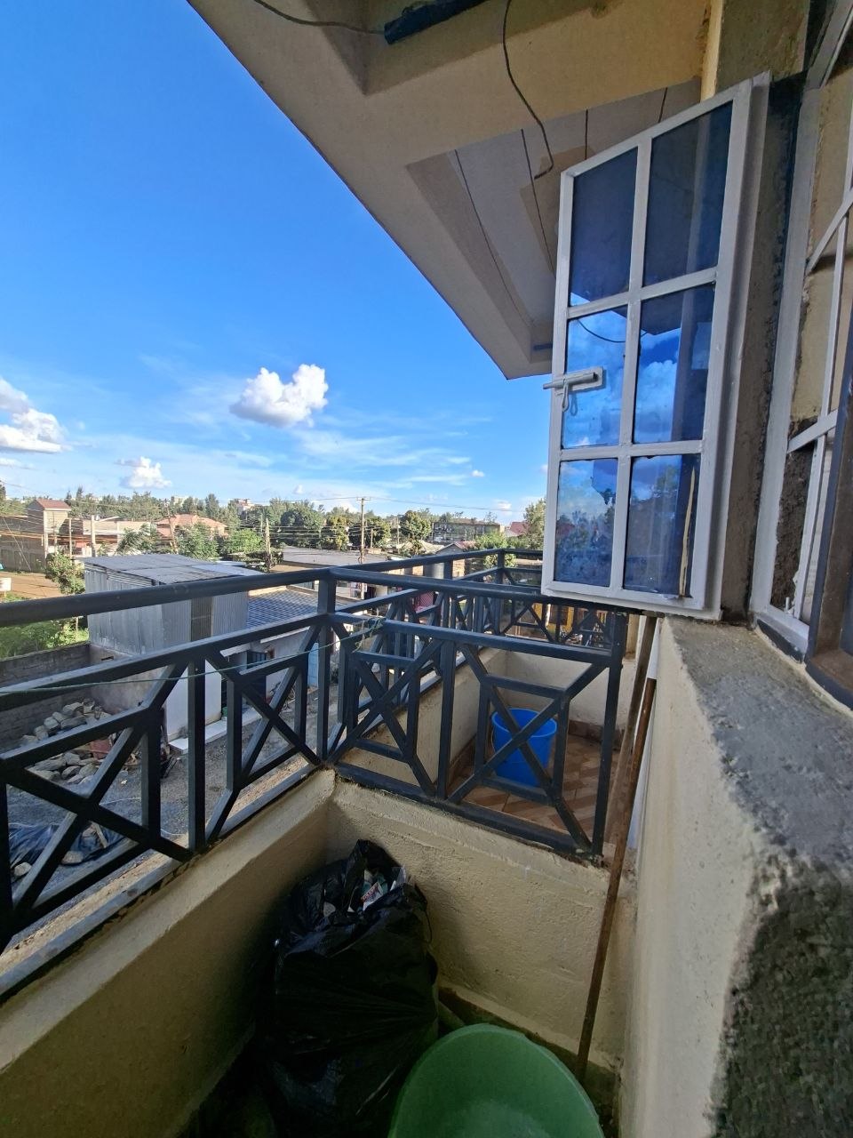Exceptional 1-Bedroom Apartment in Ruiru Kihunguro – KSh 15,000