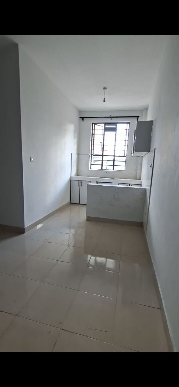 Well-Appointed 1-Bedroom Apartment in Afro Sayari – KSh 15,000