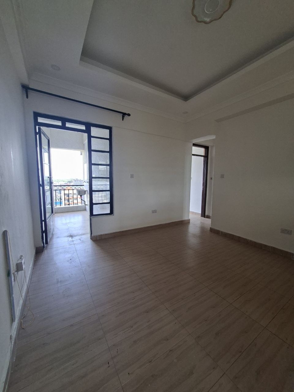 Prime 2-Bedroom Apartment, Master-Ensuite for Rent – Ruiru Bypass, Kamakis 33000