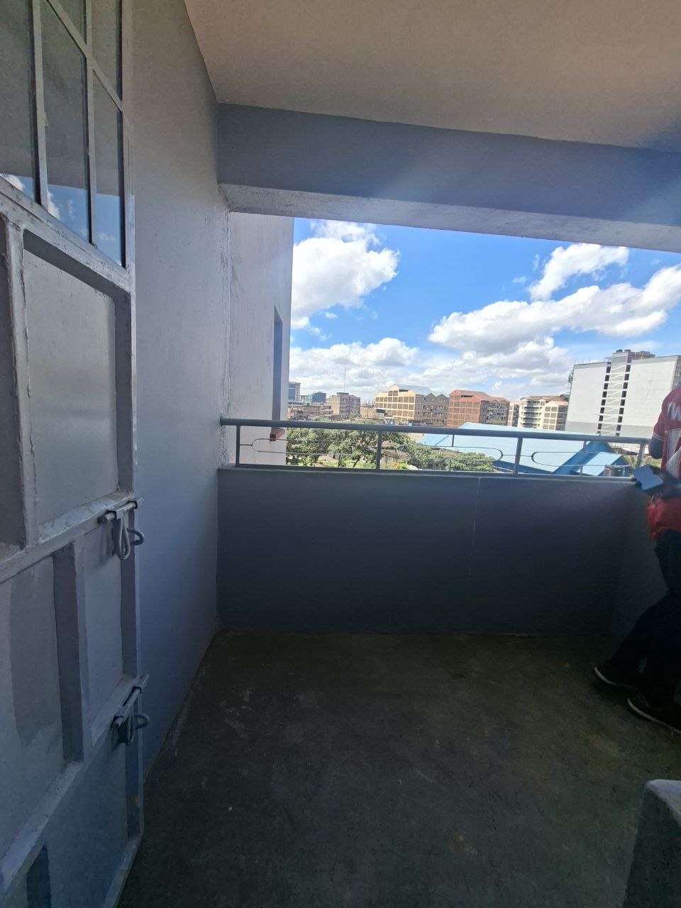 Prime 1-Bedroom Apartment in Prime Ruiru Kihunguro, KSh 25,000