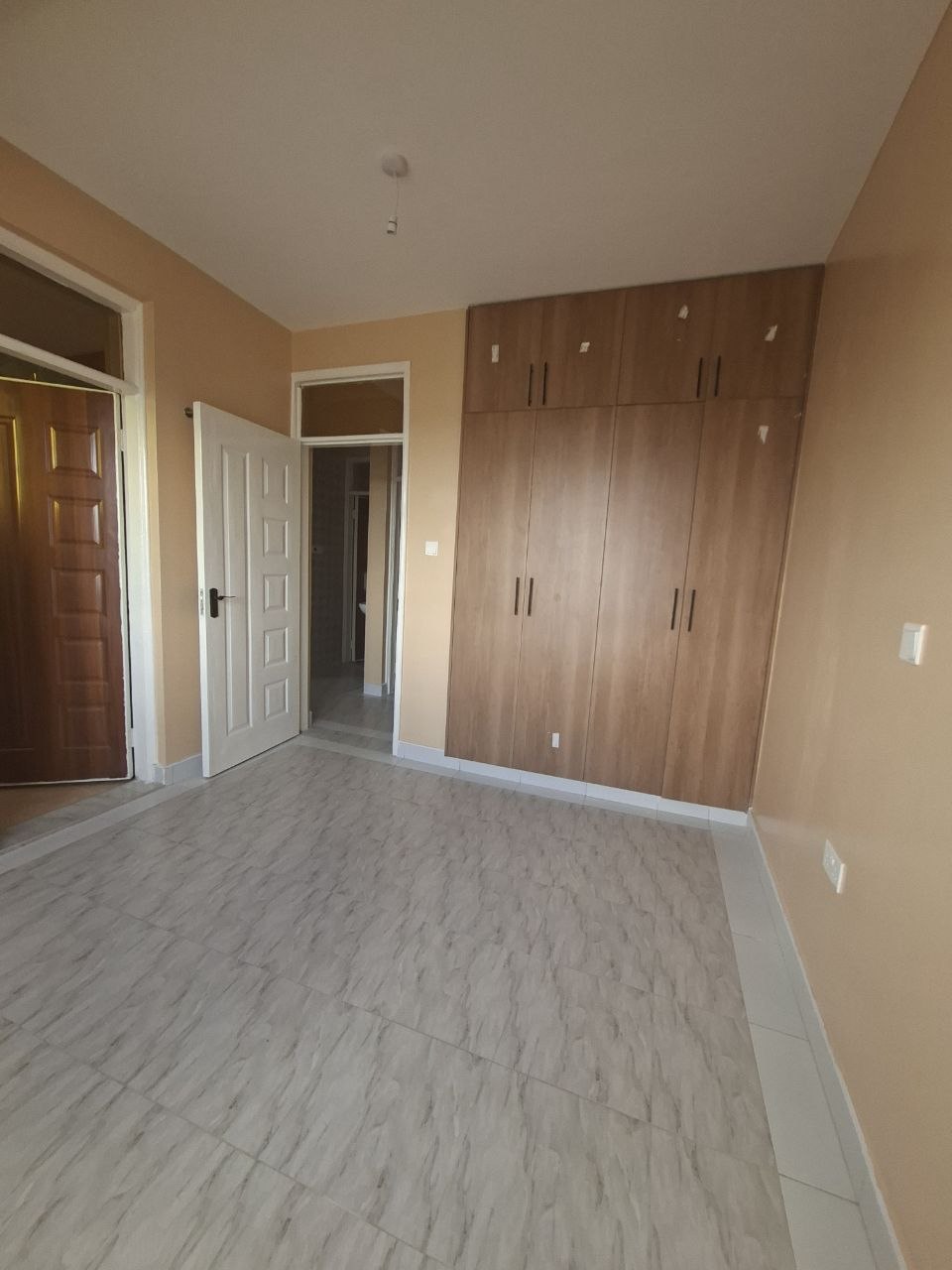 Spacious 2-Bedroom Master – Ensuite Apartment for Rent in Ruiru Kimbo – KSh 35,000