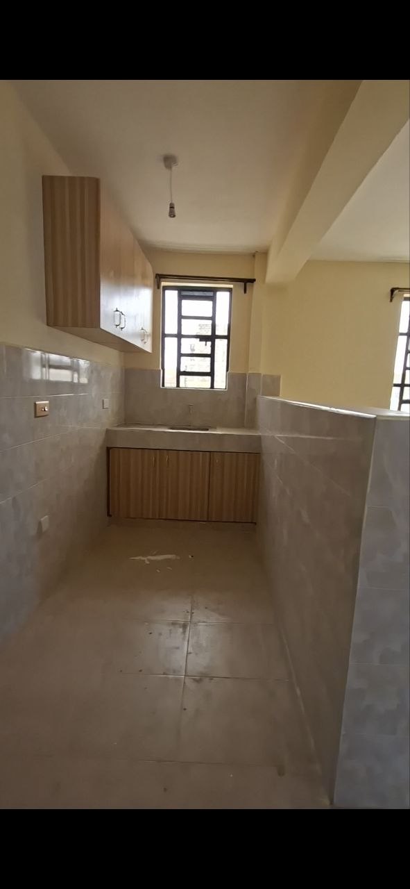 Prime Modern 1-Bedroom Apartment for Rent in Afro Sayari – KSh 15,000