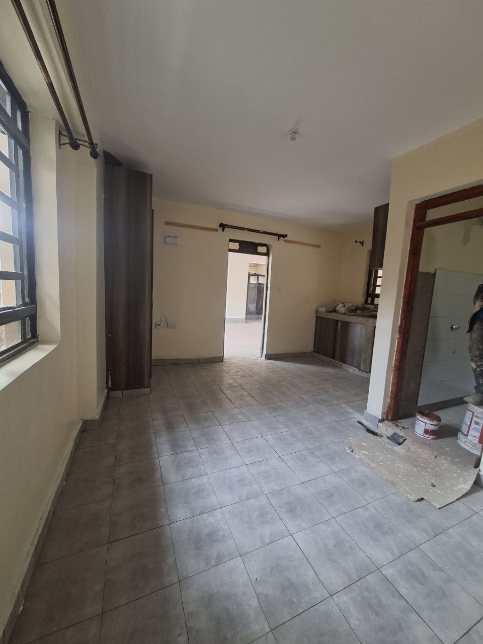 Cozy Bedsitter Membley, Ruiru Bypass – Rent 15K