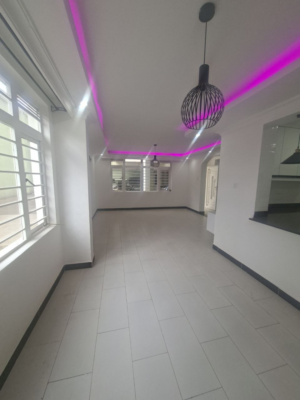 Luxury 4-Bedroom All-Ensuite House Ruiru Bypass Kamakis  – Rent 85K