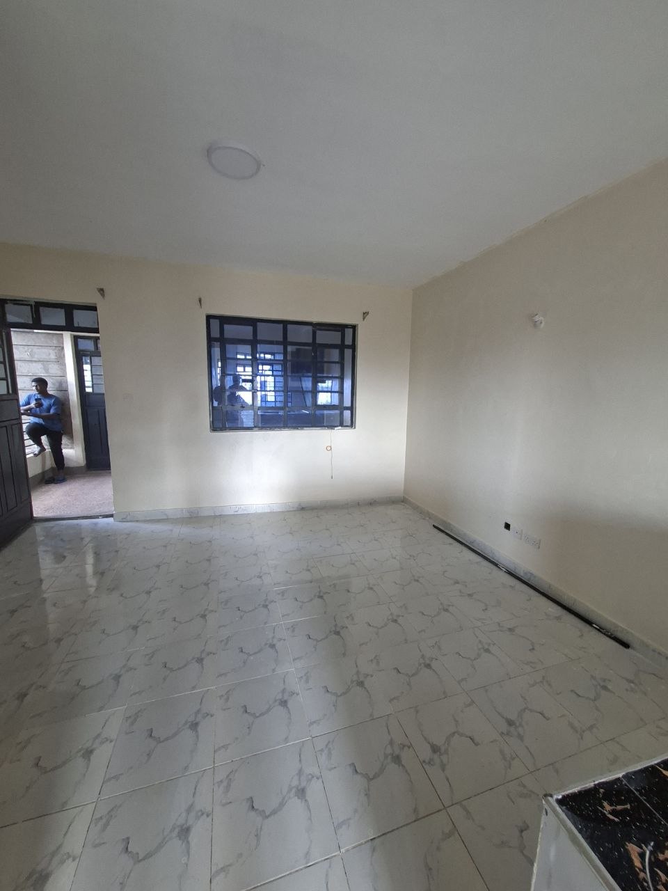 Attractive 2-Bedroom Apartment for Rent in Ruiru Rainbow, 28000