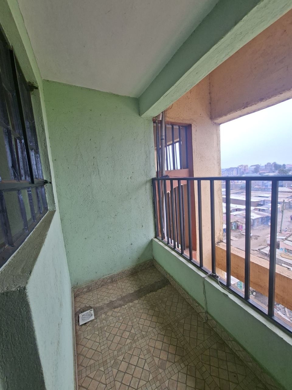 Convenient 2-Bedroom Master Ensuite Apartment for Rent in Ruiru Bypass– KES 30,000