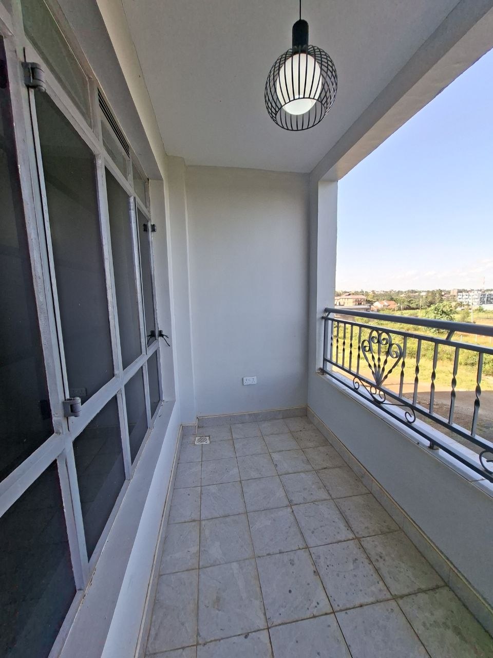 Stylish 2-Bedroom Master Ensuite Apartment for Rent in Ruiru Rainbow – KES 45,000