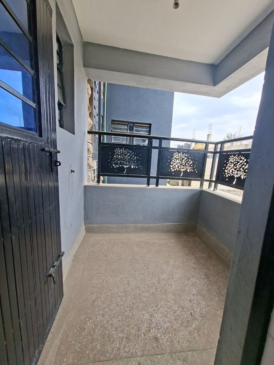 Stylish 2-Bedroom Master Ensuite Apartment for Rent in Ruiru Bypass Kamakis, 40000