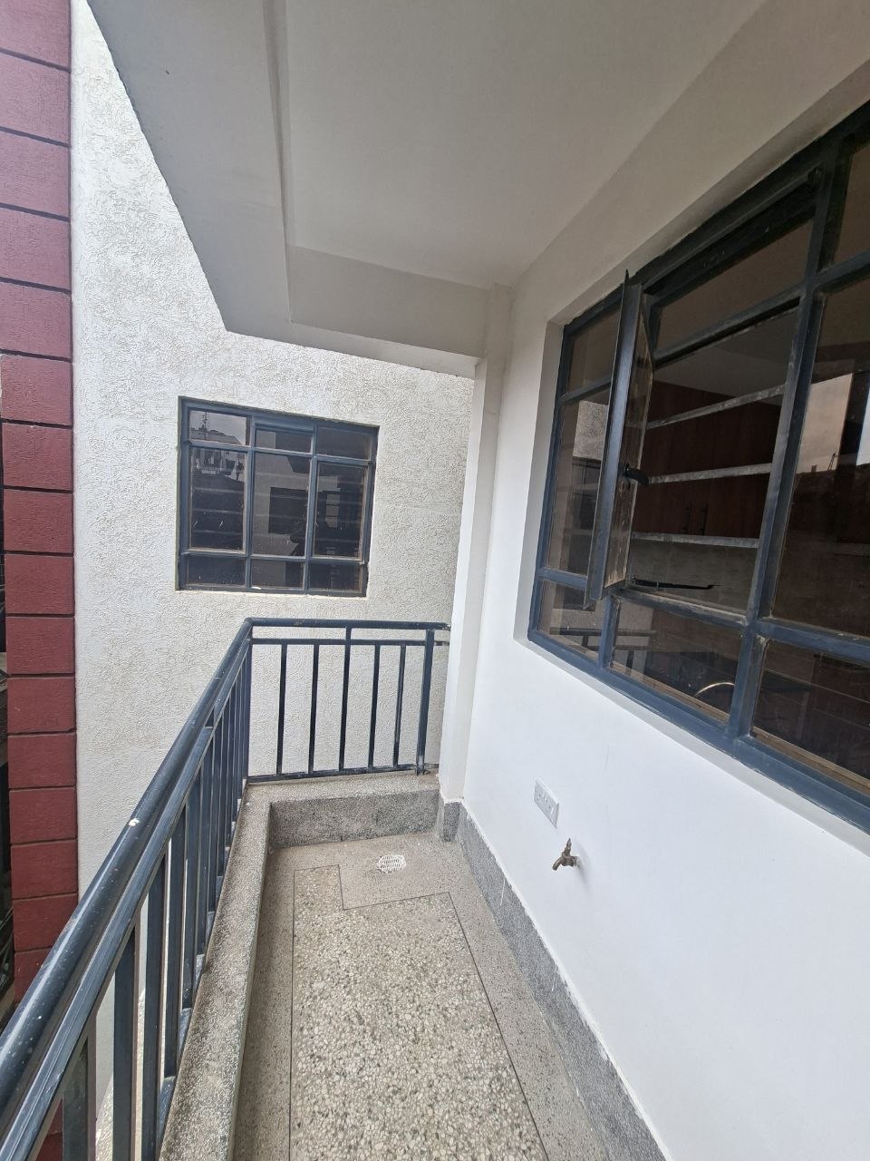 Convenient 1-Bedroom Apartment for Rent in Ruiru Bypass Membley – KES 25,000