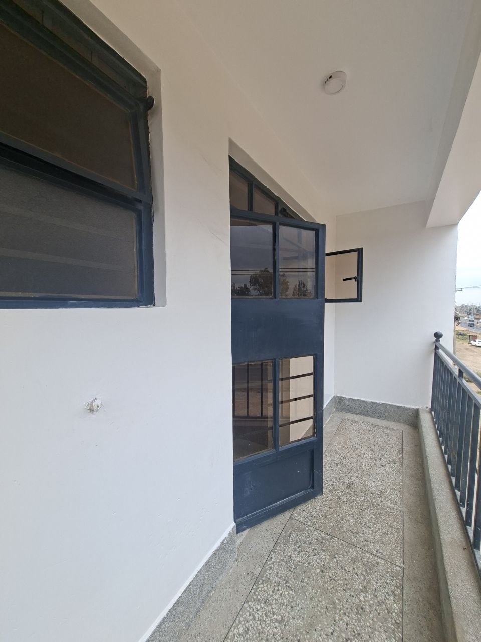 Comfortable 2-Bedroom Master Ensuite Apartment for Rent in Ruiru Bypass Membley – KES 35,000