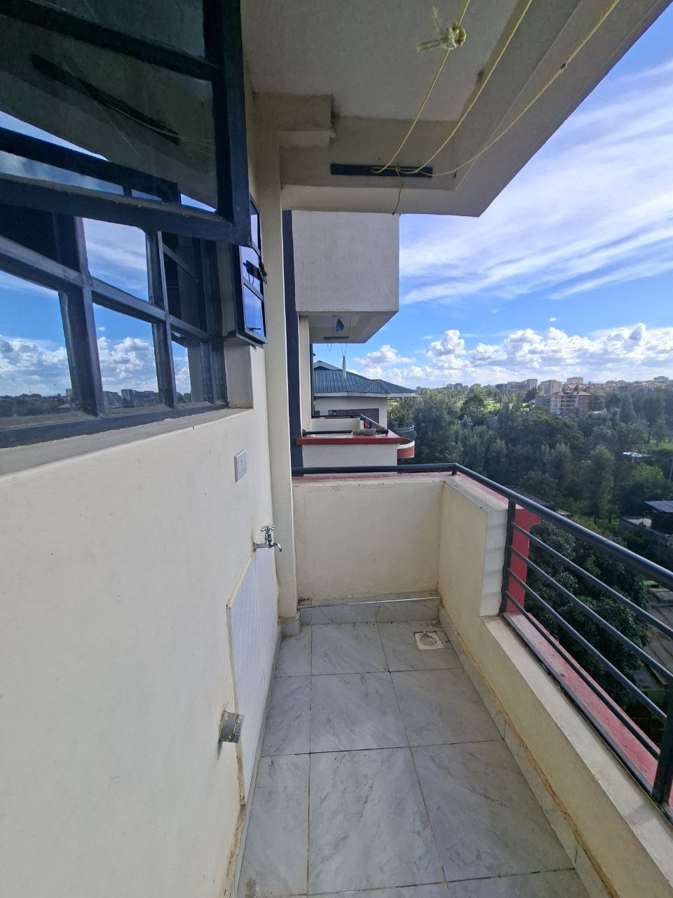 Prime 2-Bedroom Apartment in Ruiru Rainbow – KSh 28,000