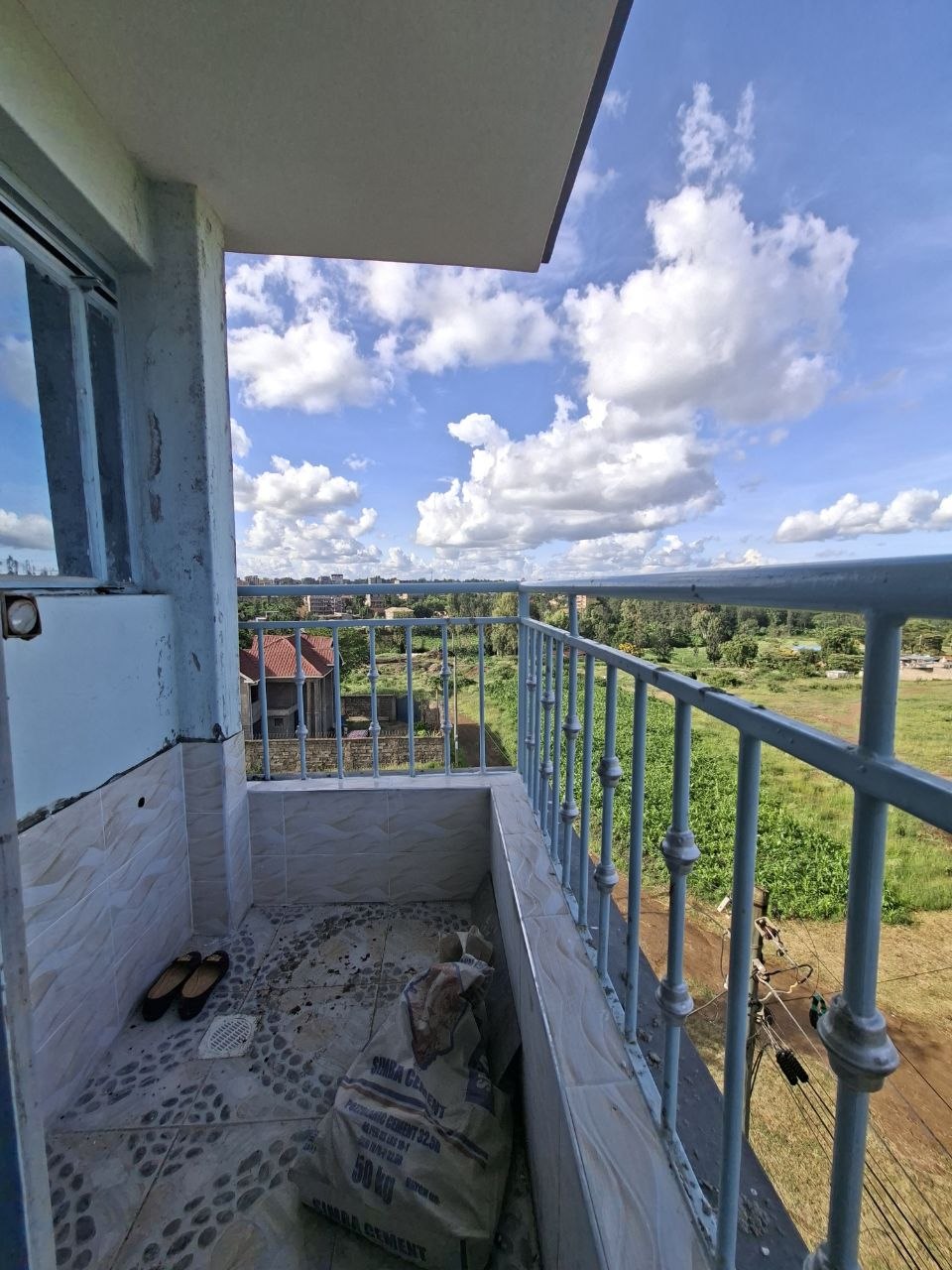 New 1-Bedroom Apartment in Ruiru Rainbow – KSh 18,000
