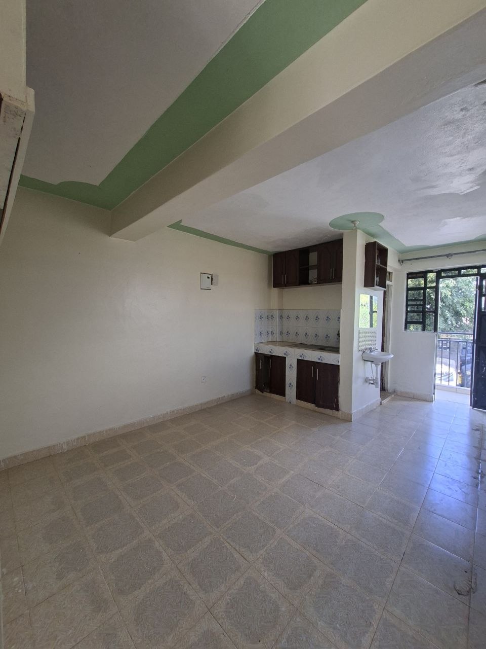 Spacious Bedsitter with Balcony in Ruiru Karunguru – KSh 8,500