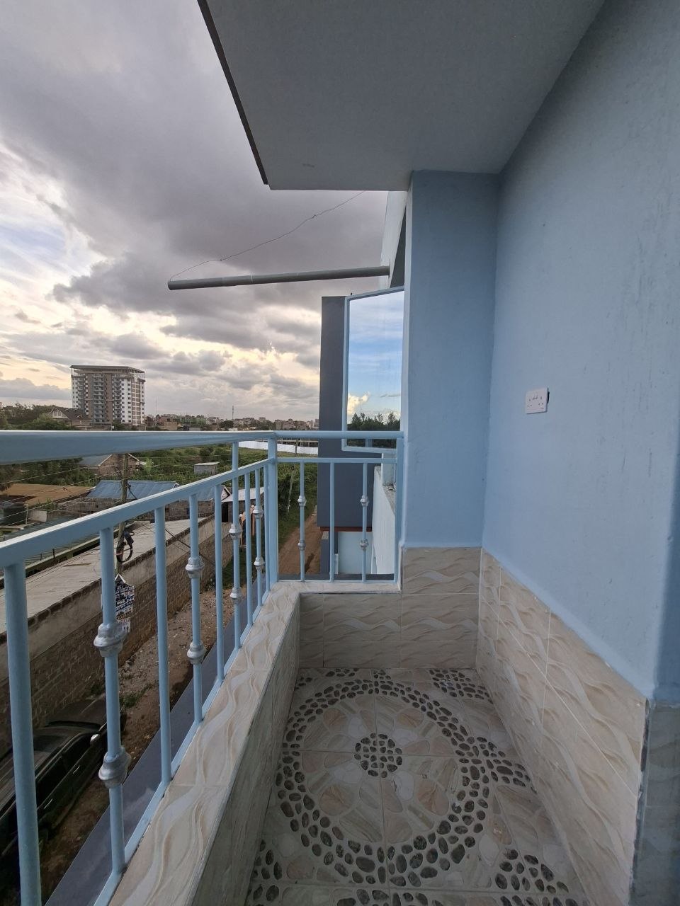 Cozy 1-Bedroom Apartment for Rent in Ruiru Rainbow  – KSh 18,000