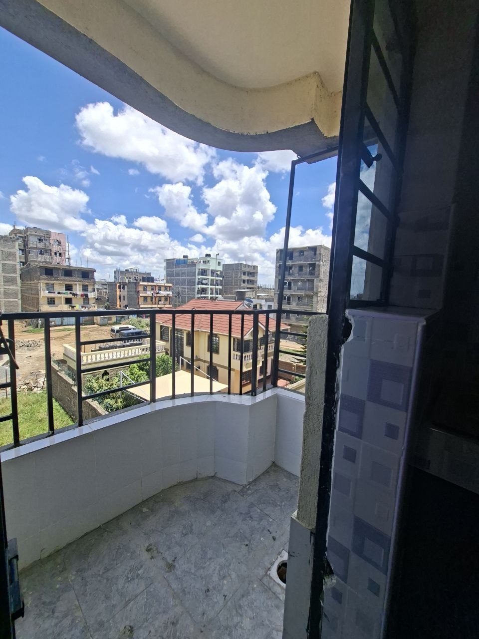 Cozy 1-Bedroom Apartment for Rent in Afro Sayari – KSh 13,000