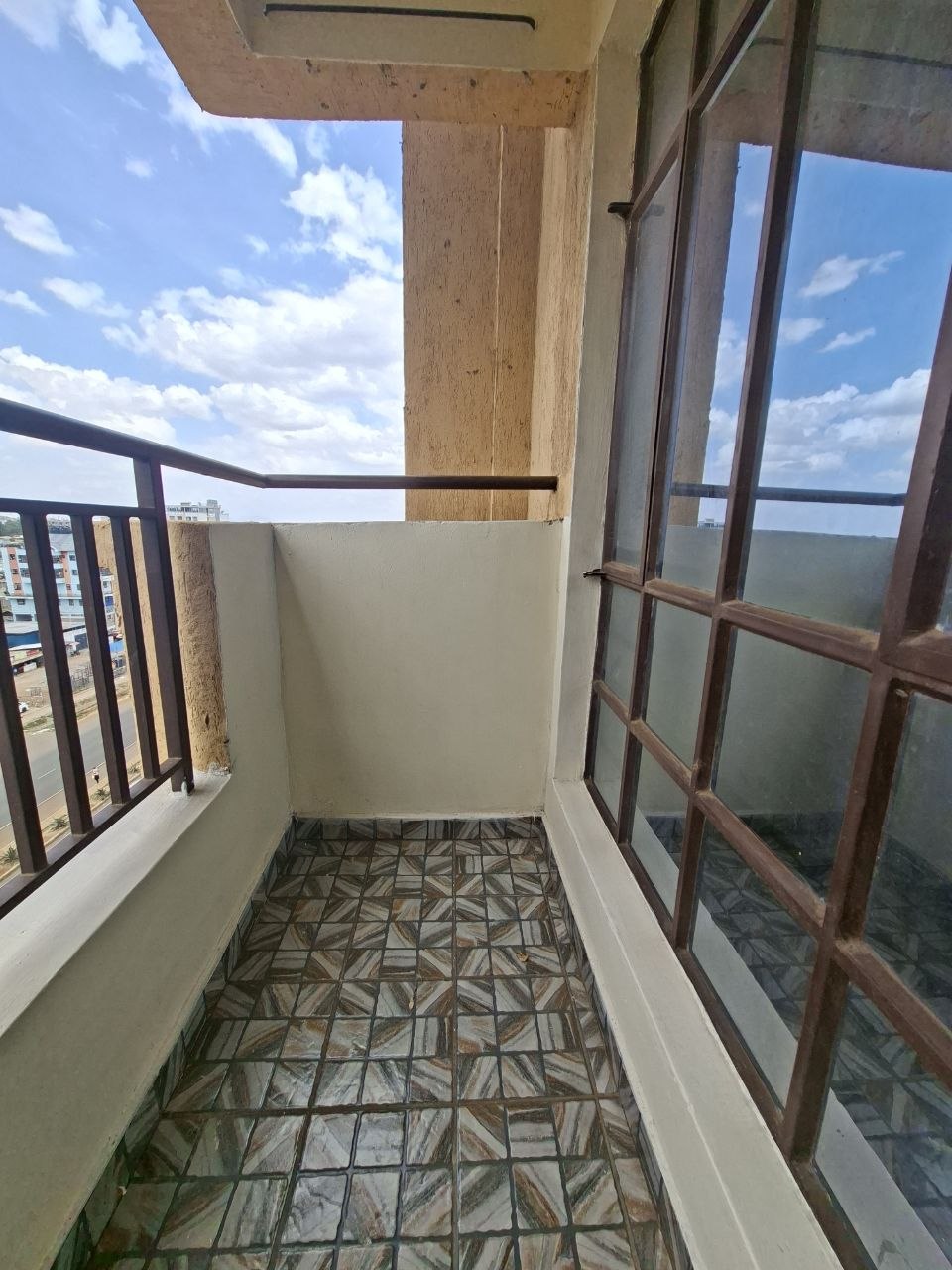 Spacious 2-Bedroom Apartment Master Ensuite for Rent in Ruiru Bypass – KSh 35,000