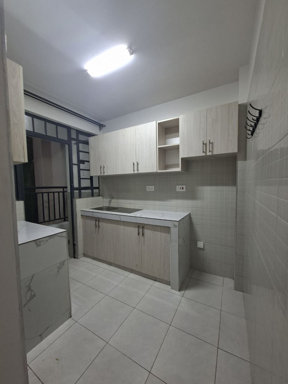 Spacious 2-Bedroom Apartment for Rent in Ruiru Rainbow – KSh 30,000