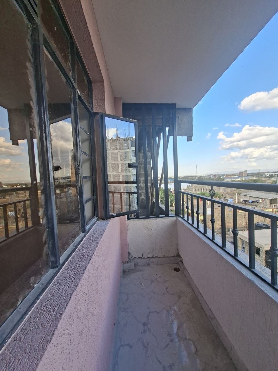 Spacious Bedsitter for Rent in Ruiru Afro Sayari, 12,000/=
