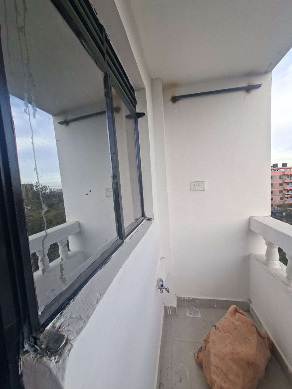 Inviting 1-Bedroom Apartment for Rent in Ruiru Rainbow, 23000