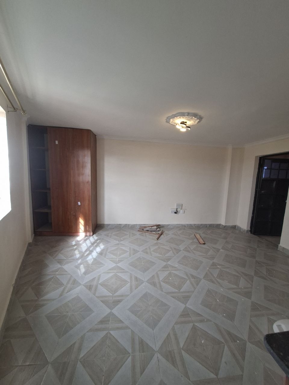 Comfortable Bedsitter for Rent in Ruiru Ndani, Prisons, 13000