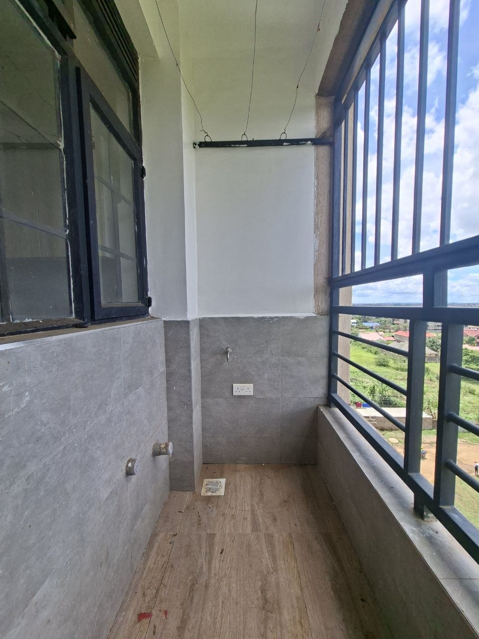 Luxury 2-Bedroom All-Ensuite Apartment Ruiru Bypass Kamakis– Rent 38K