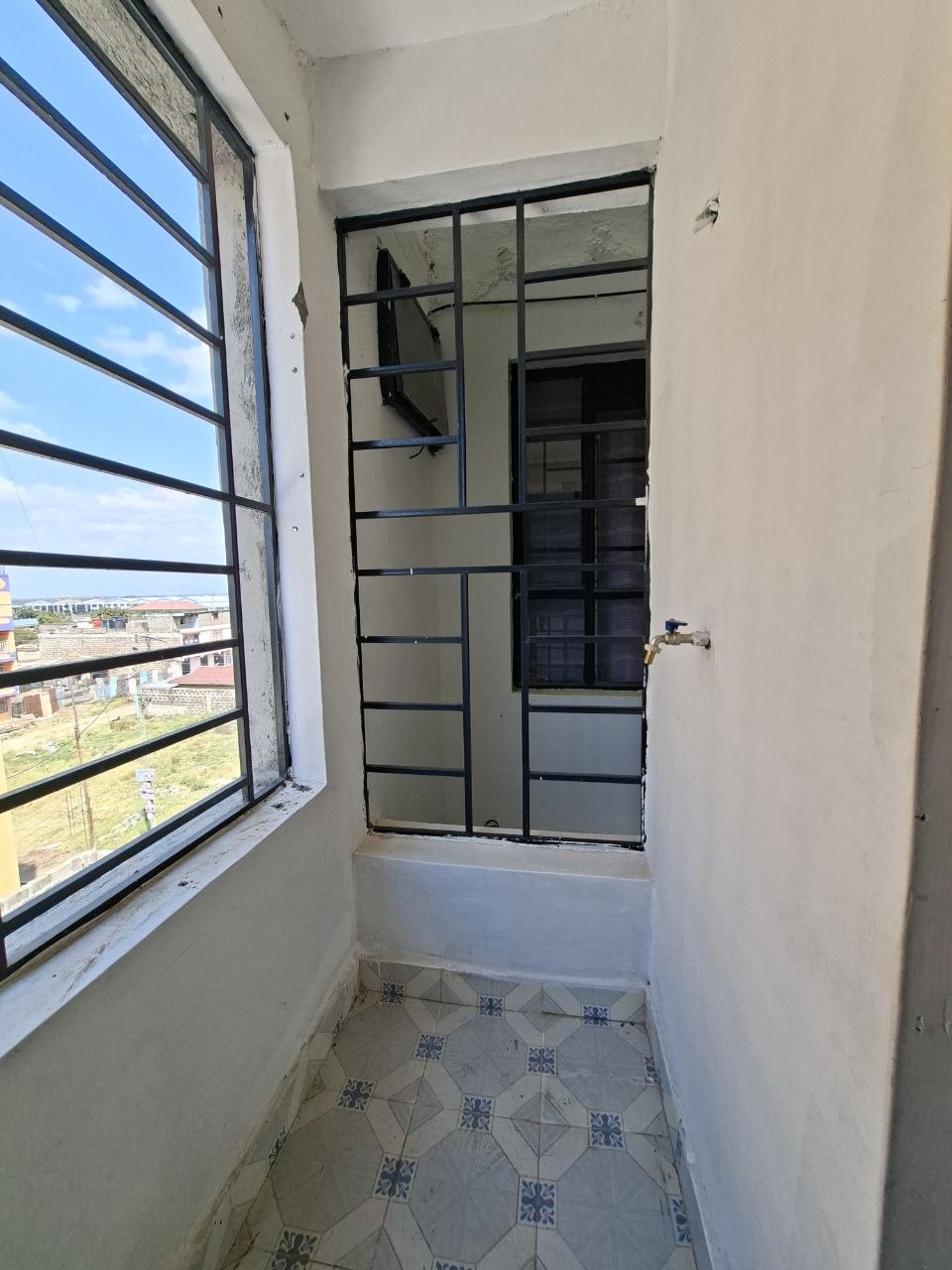 Attractive 1-Bedroom Apartment for Rent in Afro Sayari Infinity, 15000