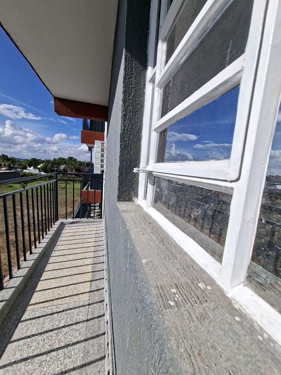 Affordable 1-Bedroom Apartment for Rent in Afro Sayari – Only KES 15,000