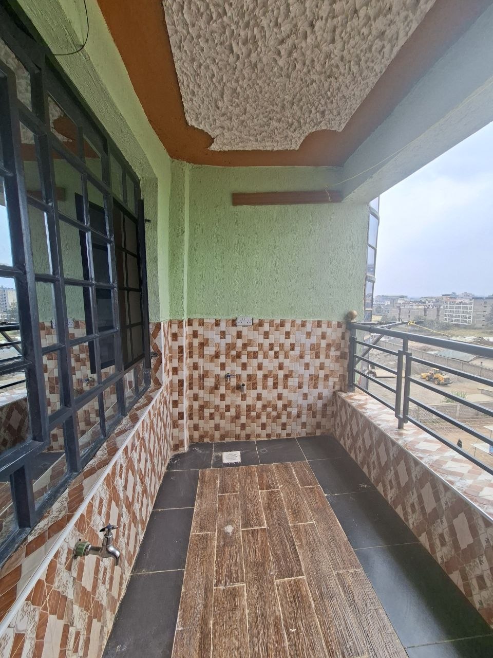 Comfortable 2-Bedroom Master Ensuite Apartment for Rent in Ruiru Bypass Kamakis – KES 28,000