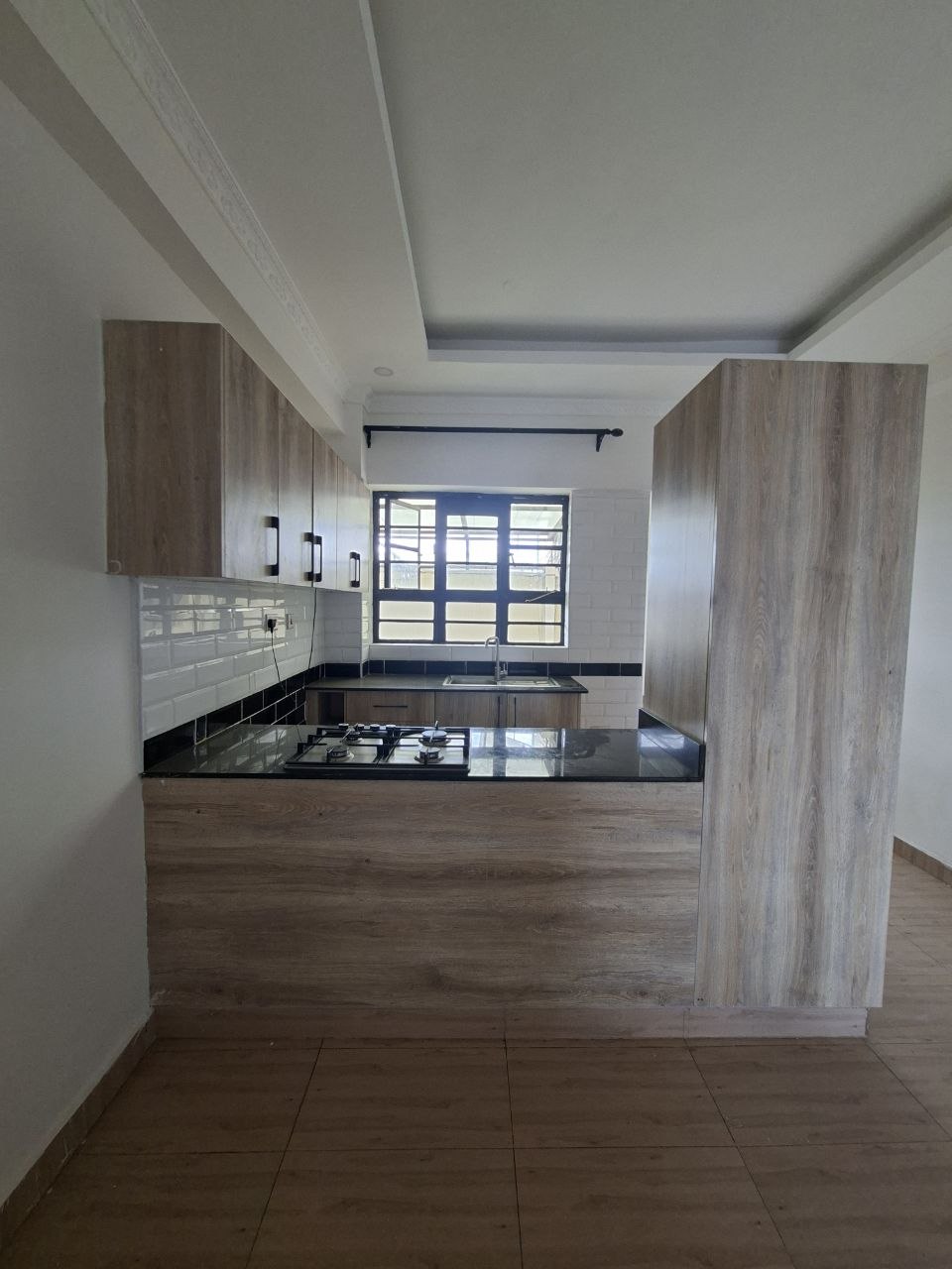 Stylish 2-Bedroom Master-Ensuite Apartment Ruiru Bypass Kamakis – Rent 33K