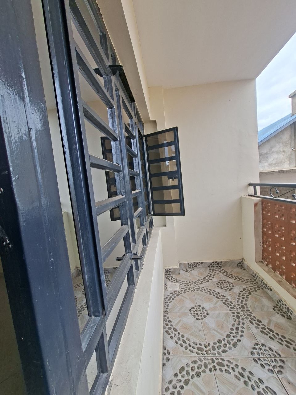 Cozy 1-Bedroom Apartment Ruiru Bypass Membley – Rent 20K