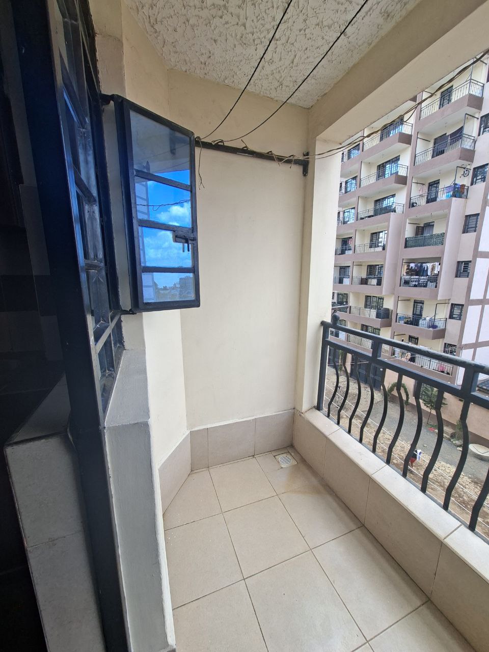 2-Bedroom,  Ruiru Bypass, 25K