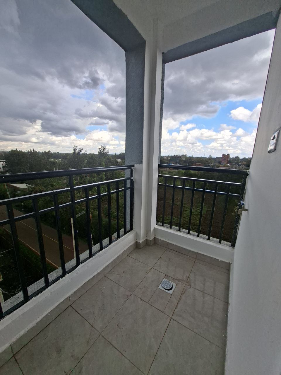 Prime 2-Bedroom Apartment, Ruiru Bypass, KSh 35,000 Only