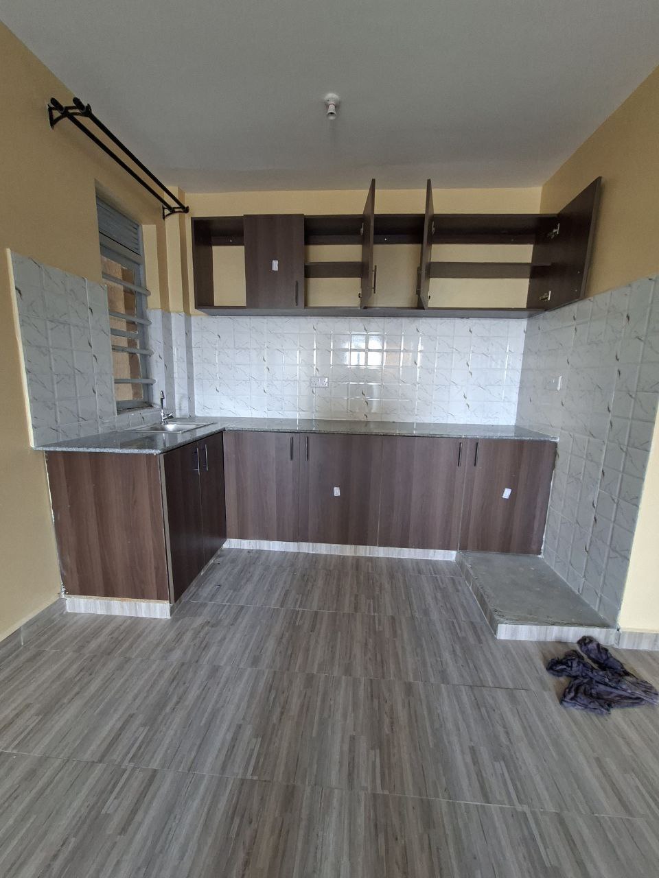 Exceptional 1-Bedroom Apartment for Rent – Ruiru Bypass Afro Sayari | KSh 22,000 Only