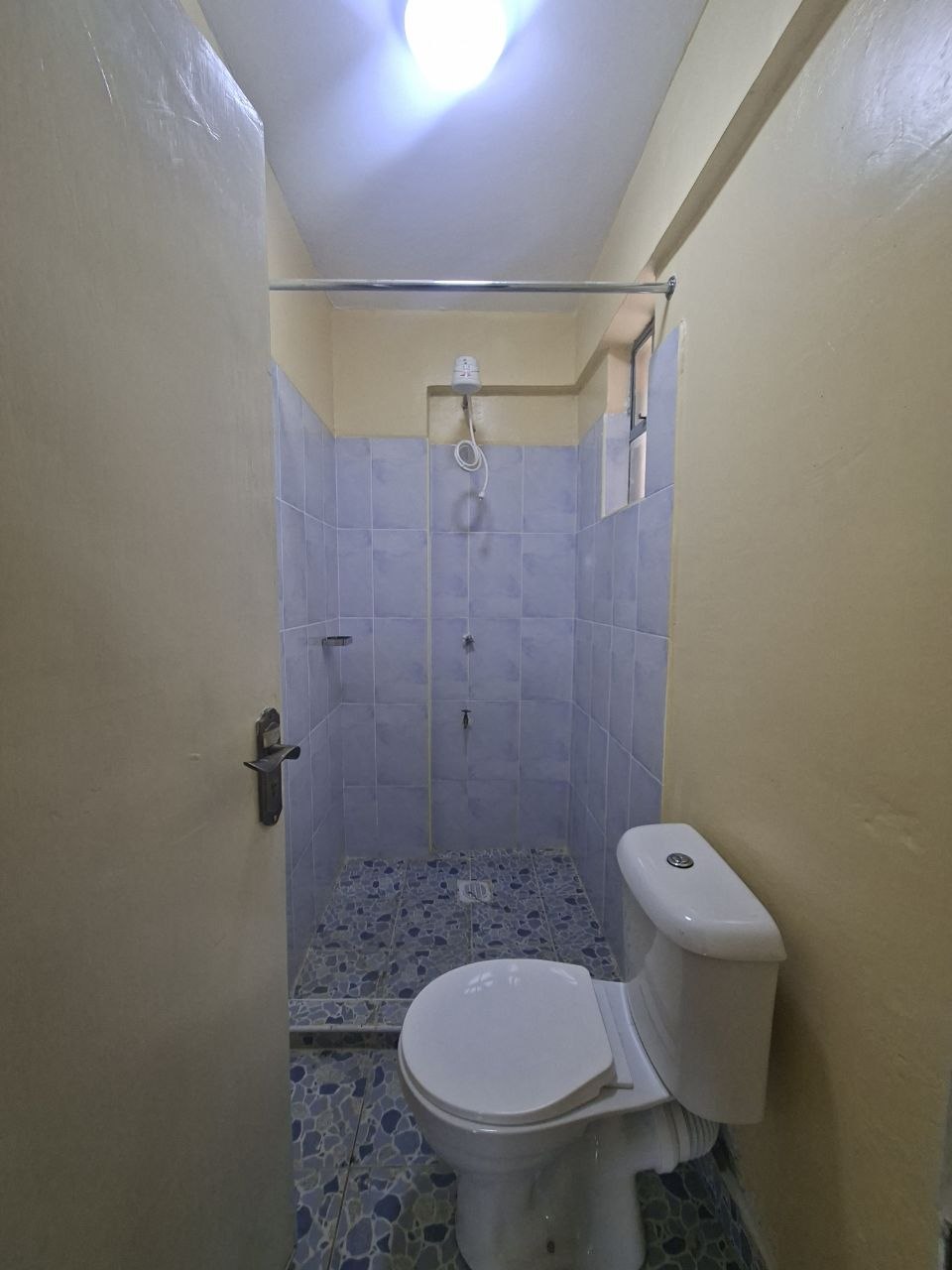 Prime 1-Bedroom Apartment in Prime Ruiru Kihunguro, KSh 25,000