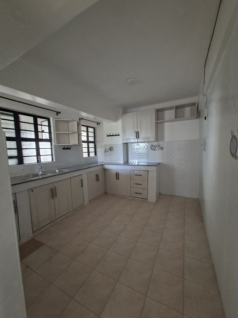 2-Bedroom Apartment All En-suite Ruiru Bypass for Rent at KSh 38,000