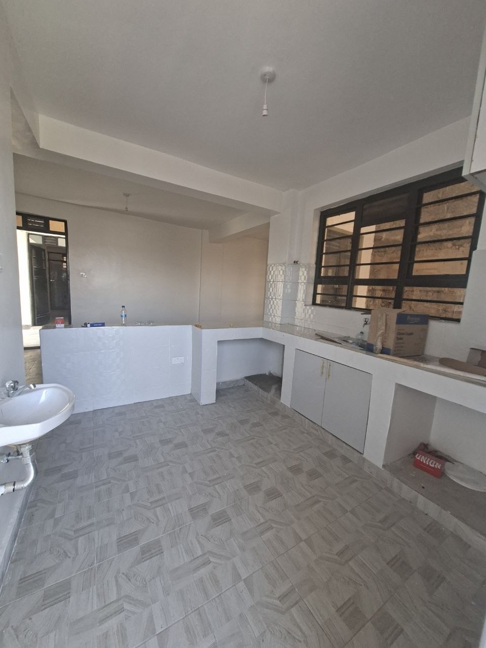 Modern 2-Bedroom Apartment for Rent in Afro Sayari – KSh 25,000