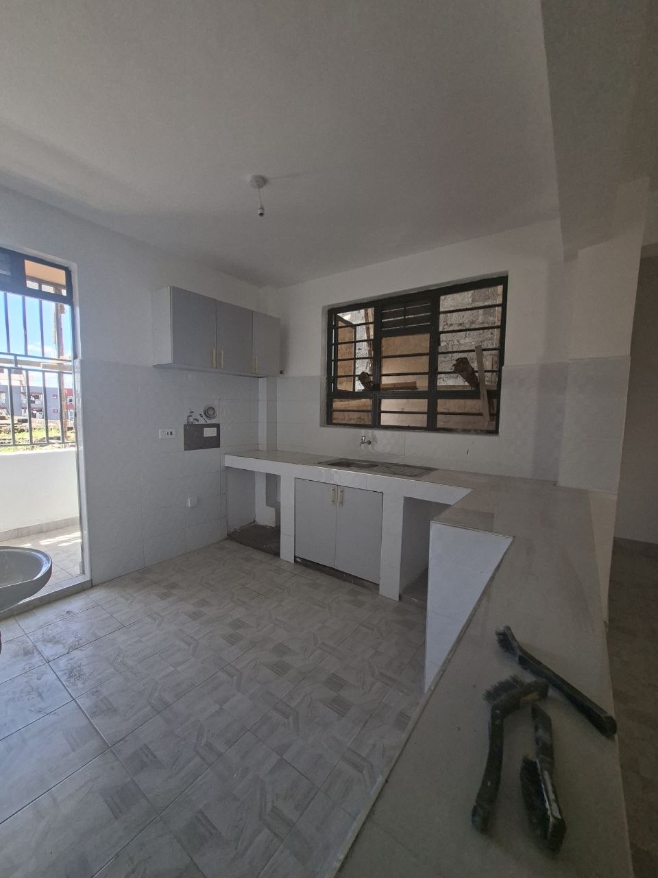 Modern 2-Bedroom Apartment for Rent in Afro Sayari – KSh 23,000