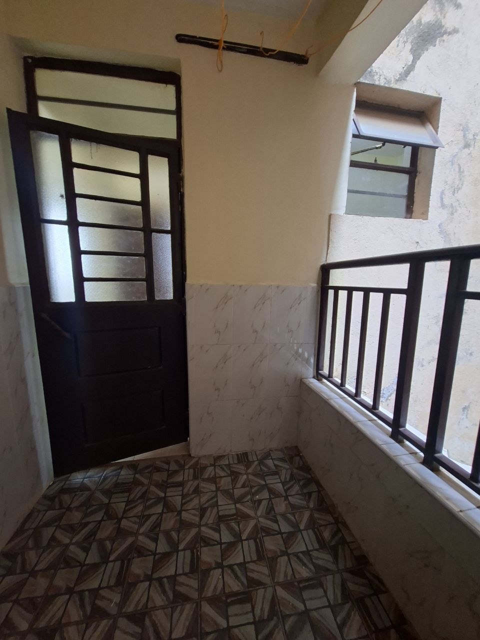 Cozy 1-Bedroom Apartment for Rent in Ruiru Bypass – KSh 25,000
