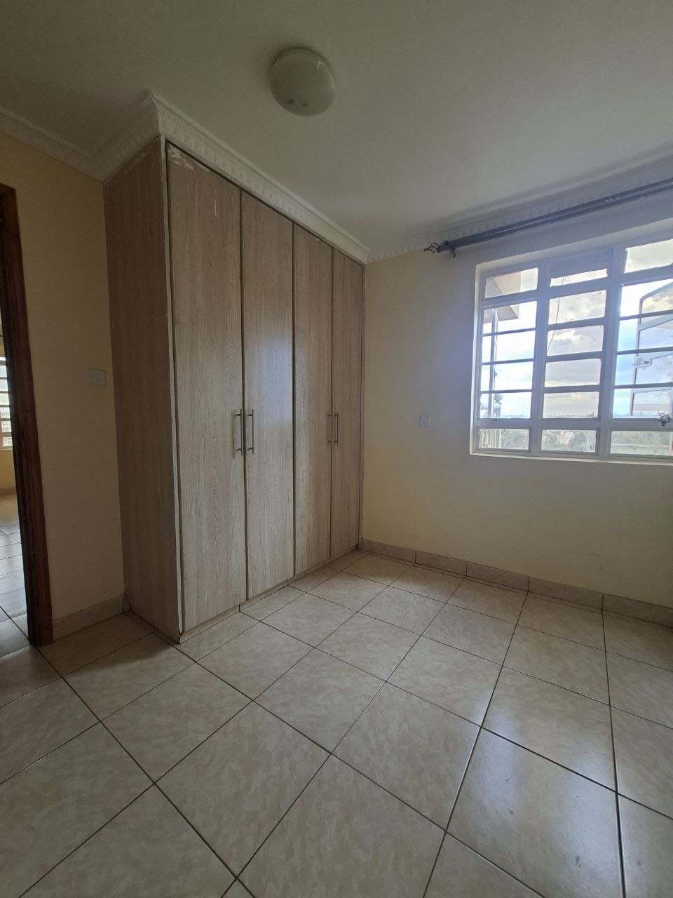 Spacious 2-Bedroom Apartment Master Ensuite for Rent in Ruiru Kihunguro – KSh 30,000