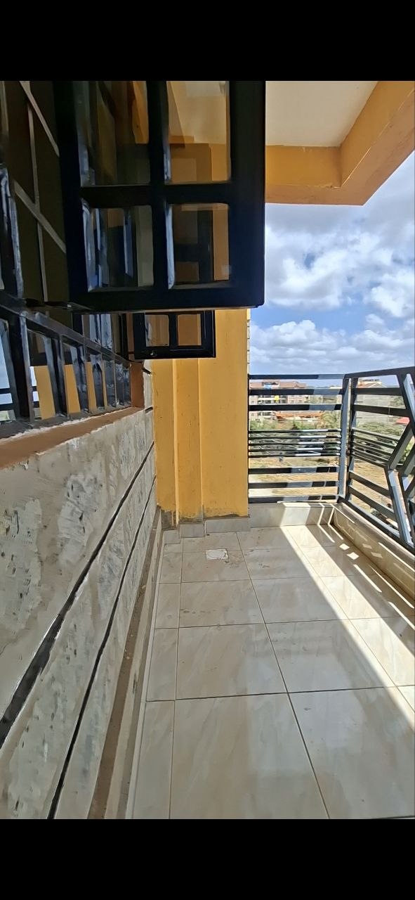 Prime 2-Bedroom Apartment Master Ensuite for Rent in Ruiru Rainbow KSh 30,000